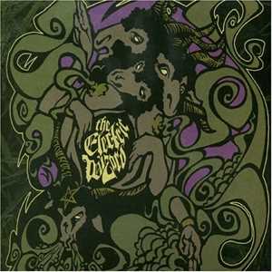 CD We Live Electric Wizard