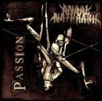 Passion - CD Audio di Anaal Nathrakh