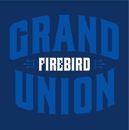 Grand Union - CD Audio di Firebird