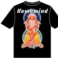 Hawkwind. Space Ritual