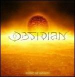 Point of Infinity - CD Audio di Obsidian