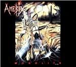 Monolith - Vinile LP di Amebix