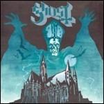 Opus Eponymous