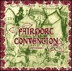 Performance - CD Audio di Fairport Convention
