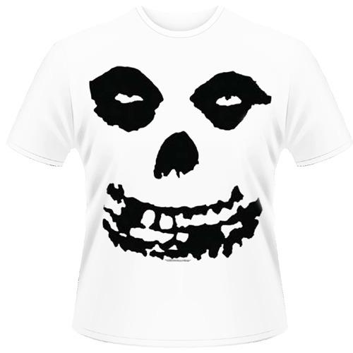 Misfits. All Over Skull