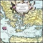 Mediterranean Tales (Remastered Edition) - CD Audio di Triumvirat