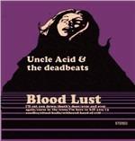 Blood Lust - CD Audio di Uncle Acid and the Deadbeats