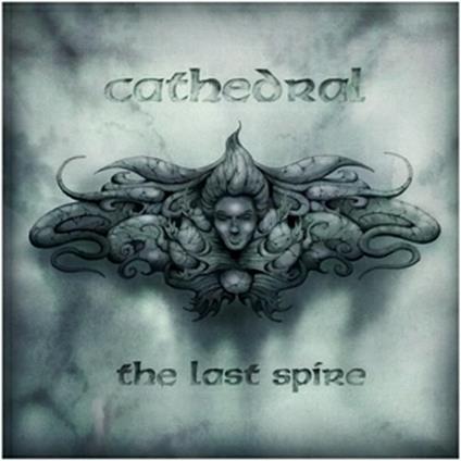 The Last Spire - Vinile LP di Cathedral