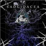 False Prism - CD Audio di Sadgiqacea