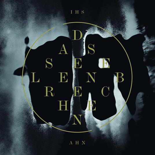 Das Seelenbrechen - CD Audio di Ihsahn