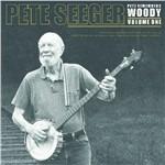 Pete Remembers Woody vol.1 - Vinile LP di Pete Seeger