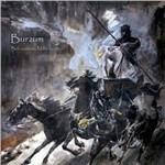 Sol Austan, Mani Vestan - CD Audio di Burzum