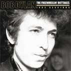 The Freewheelin' Outakes