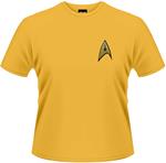 T-Shirt uomo Star Trek. Command
