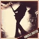 Knuckle Duster - Vinile LP di Asomvel