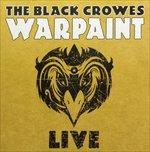 Warpaint (Limited Edition) - Vinile LP di Black Crowes