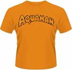 T-Shirt uomo Aquaman. DC Originals-Aquaman