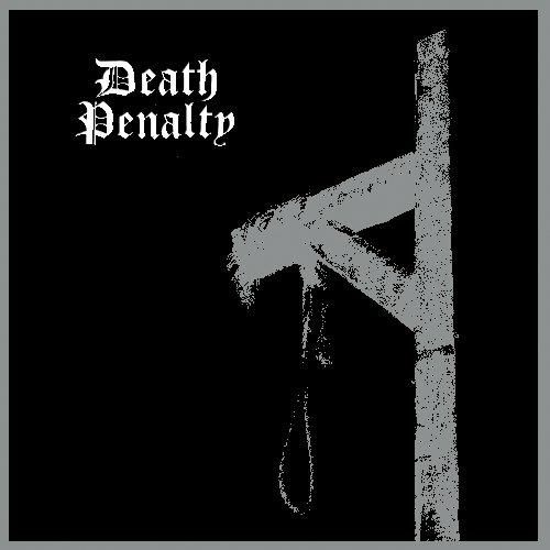 Death Penalty (Limited Edition) - Vinile LP di Death Penalty