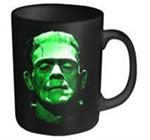 Tazza Frankenstein