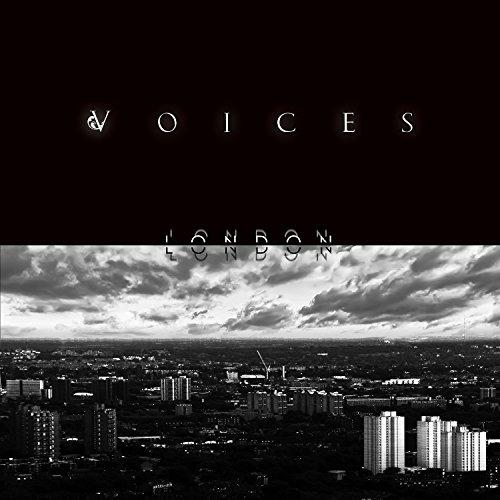 London - CD Audio di Voices