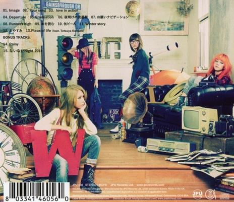 Hello World - CD Audio di Scandal - 2