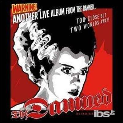 Another Live Album From The Damned - CD Audio di Damned