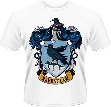 T-Shirt Harry Potter. Ravenclaw - 2