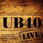 Live 2009 vol.1