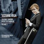 Live at the Barbican vol.2