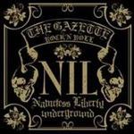 Nil - CD Audio di Gazette
