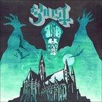 Opus Eponymous - Vinile LP di Ghost