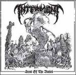 Scent of the Buried - CD Audio di Interment