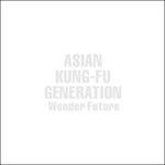 Wonder Future - CD Audio di Asian Kung-Fu Generation