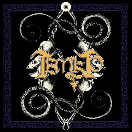 Temisto - Vinile LP di Temisto