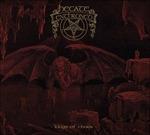 Kings of Chaos - CD Audio di Hecate Enthroned