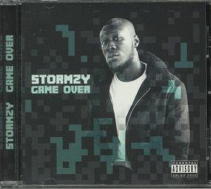 Game Over - CD Audio di Stormzy