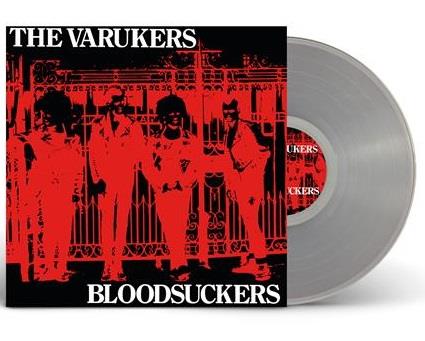 Bloodsuckers - Vinile LP di Varukers