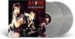 Live Classics with Bon Scott (Clear Vinyl)