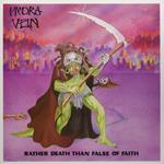 Rather Death Than False of Faith (Clear Vinyl)