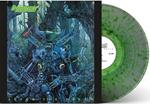 After the Dream (Clear-Green Splatter Vinyl)