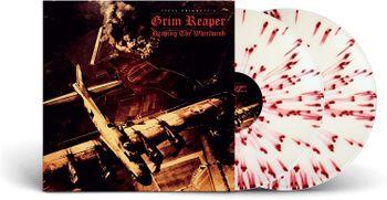 Reaping The Whirlwind - Vinile LP di Grim Reaper