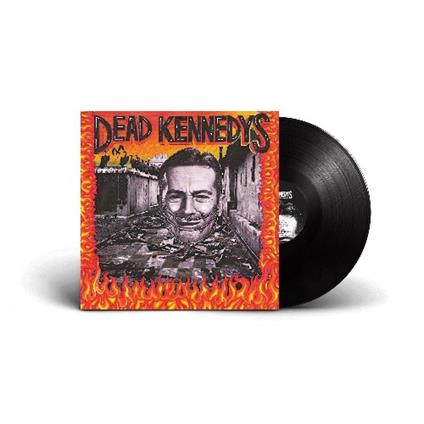 Give Me Convenience or Give Me Death - Vinile LP di Dead Kennedys