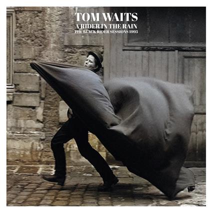 A Rider In The Rain - Vinile LP di Tom Waits