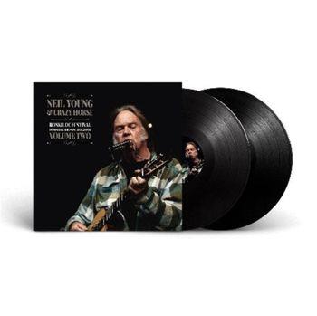 Roskilde Festival Vol.1 - Vinile LP di Neil Young