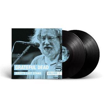 Jerry'S Last Stand Vol. 2 - Vinile LP di Grateful Dead