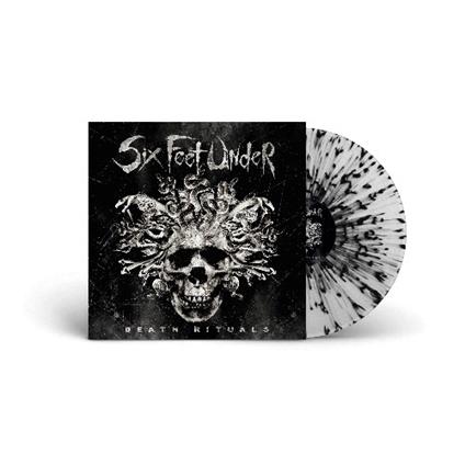 Death Rituals - Vinile LP di Six Feet Under
