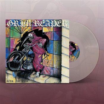 Fear No Evil - Vinile LP di Grim Reaper