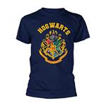 Harry Potter: Hogwarts (T-Shirt Unisex Tg. L)