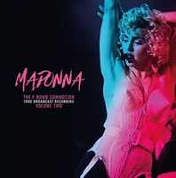 Madonna (Transparent Vinyl) - Madonna - Vinile