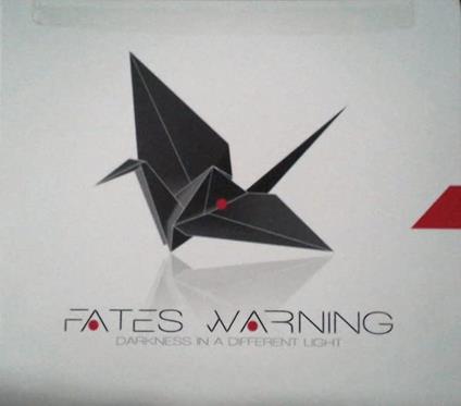 Darkness In A Different Light (Clear Edition) - Vinile LP di Fates Warning